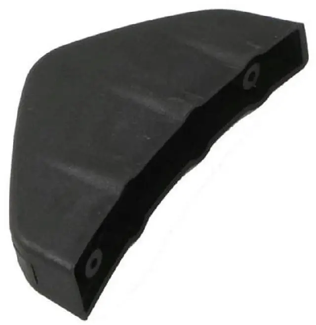 Main image of Shark Fin 3-Wing Rear Diffuser