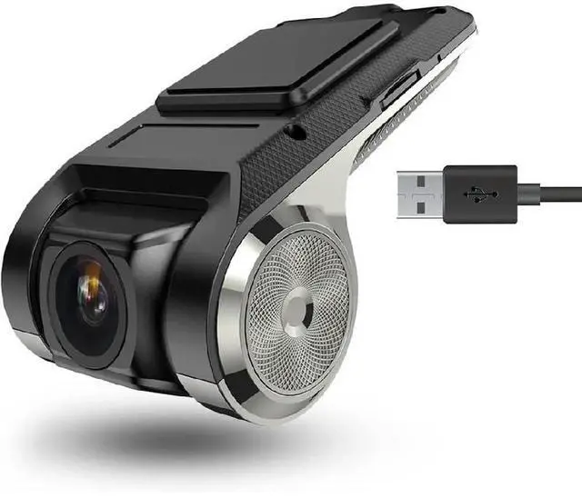 Main image of Mini Car DVR Camera for Android