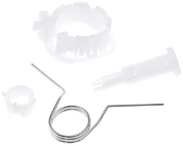 Main image of Manual Shift Mechanism Repair Kit