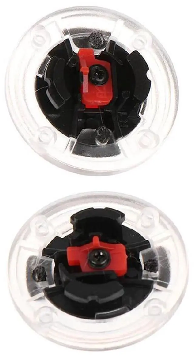 Main image of Helmet Visor Screw for LS2 2Pcs
