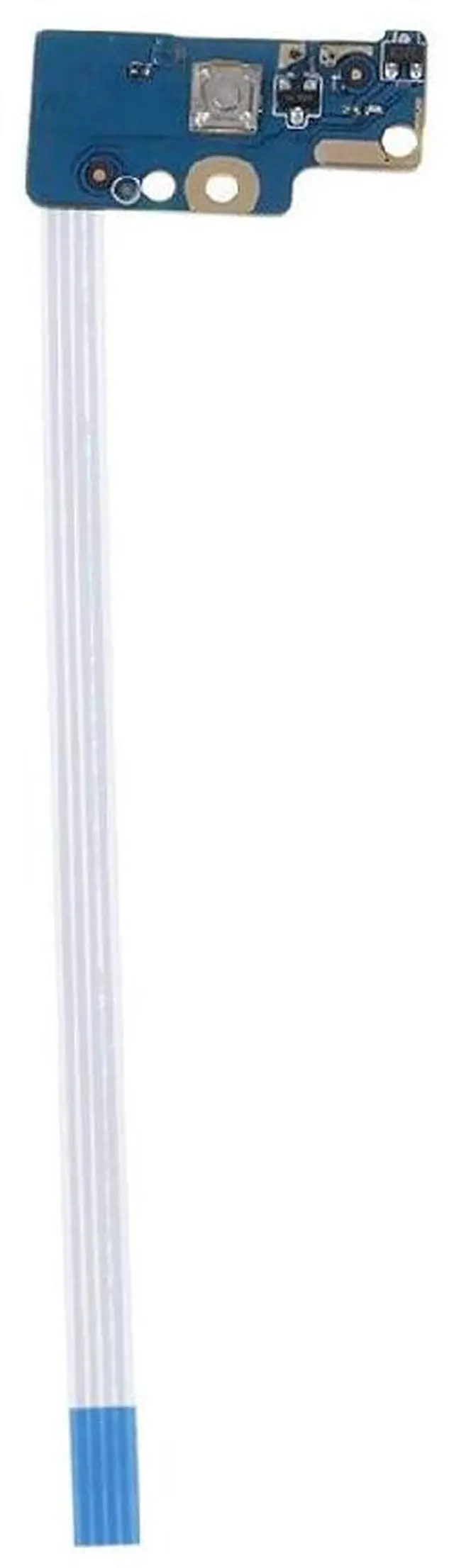 Main image of Power Button Board for HP 15-G