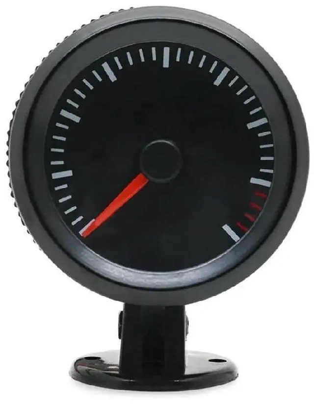 Main image of 52mm Tachometer RPM Gauge 0-8000RPM