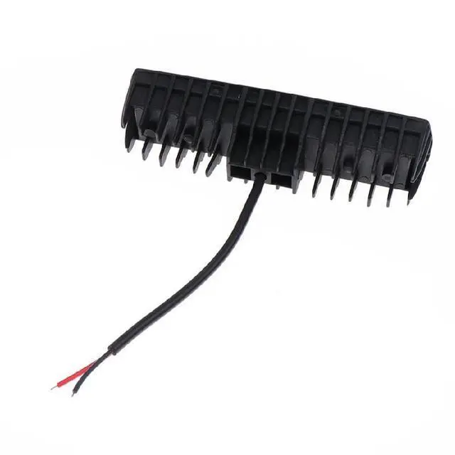 Main image of 12V 18W Work Light for Motorcycle