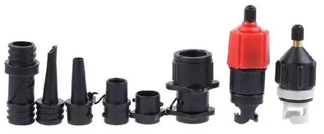Main image of SUP Inflatable Air Compressor Adapter