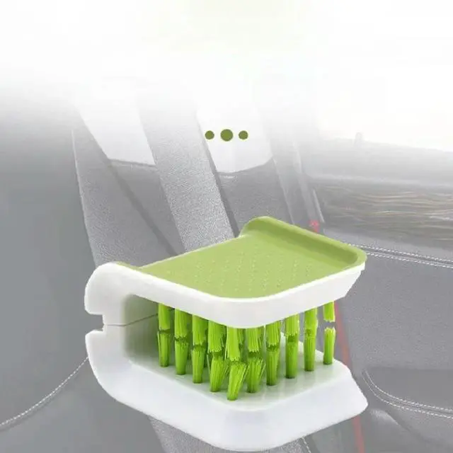 Main image of U-Type Seat Belt Cleaning Brush