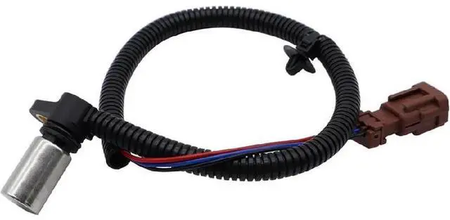 Main image of Transmission Speed Sensor 31935-3AX0B
