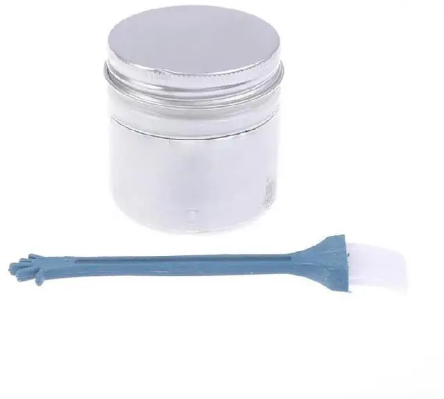 Main image of Electric Contact Conductive Paste 100g