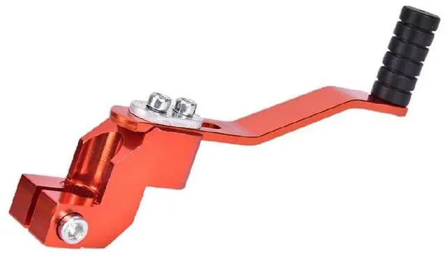 Main image of Adjustable Folding Gear Shifter 110-125cc