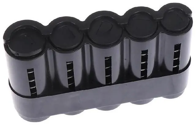 Main image of Euro Coin Dispenser Storage Box