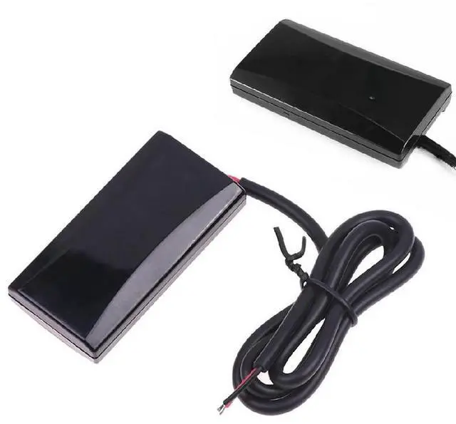 Main image of Mini Digital Voltmeter 12V