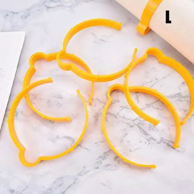 Main image of Car Wrap Sticker Clamp Vinyl Film Clip 5pcs