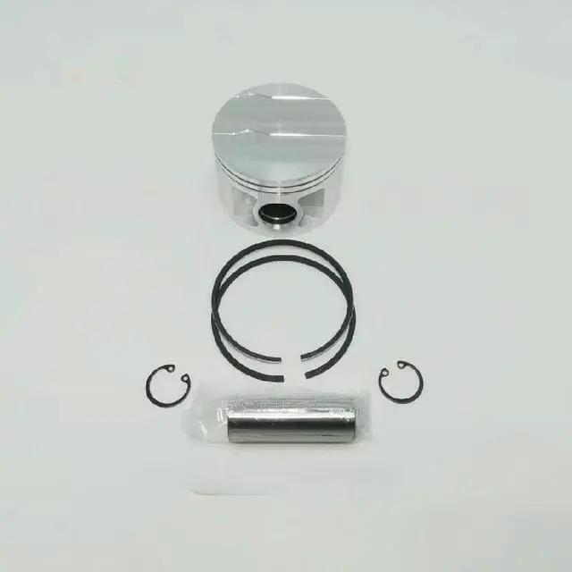 Main image of Piston Complete for Compressor 6FE-40