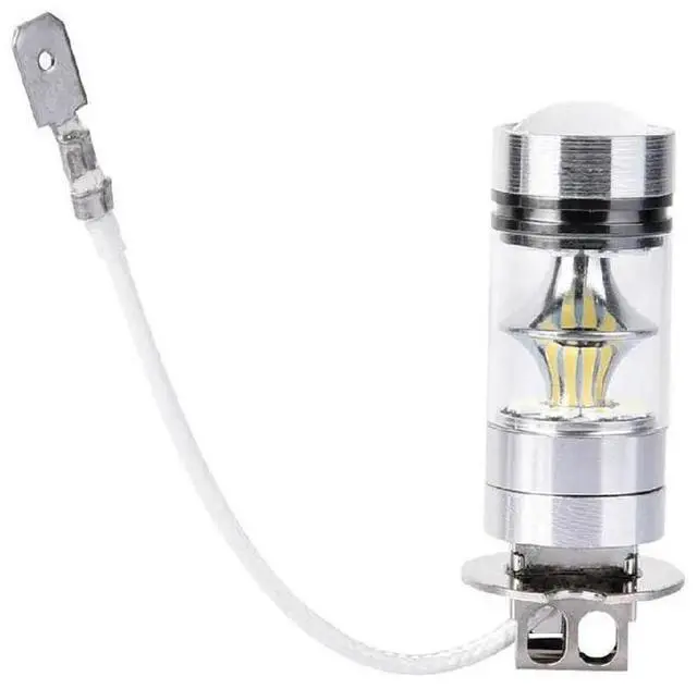Main image of H3 100W LED Headlight Bulb 2Pcs