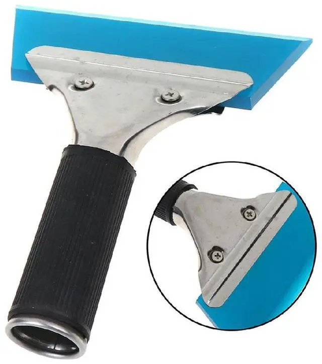 Main image of Car Snow Shovel Window Squeegee