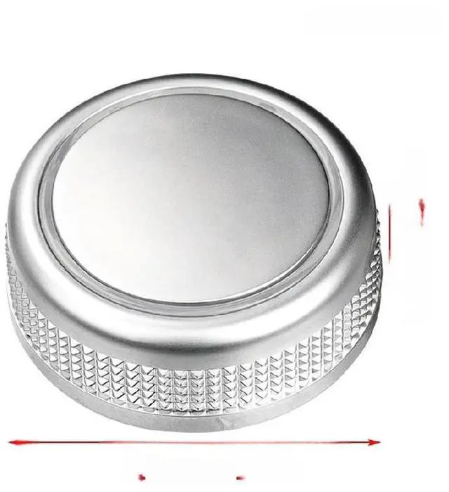 Main image of MMI Volume Knob Button for A6/A7