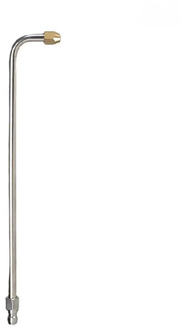 Main image of 25°/90° Spray Wand Lance Cleaning