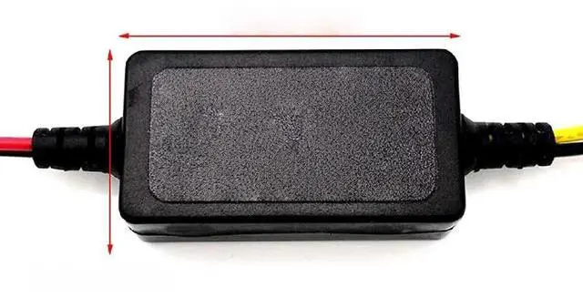 Main image of Brake Light Strobe Controller DC9-26V