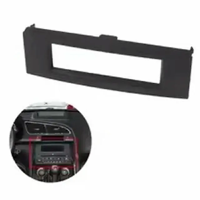 Main image of Car Radio RD4 Screen Shell Case
