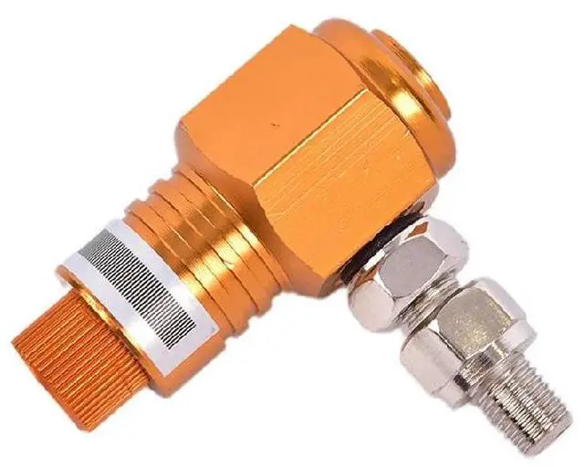 Main image of Motorcycle ABS Anti-lock Brake Caliper