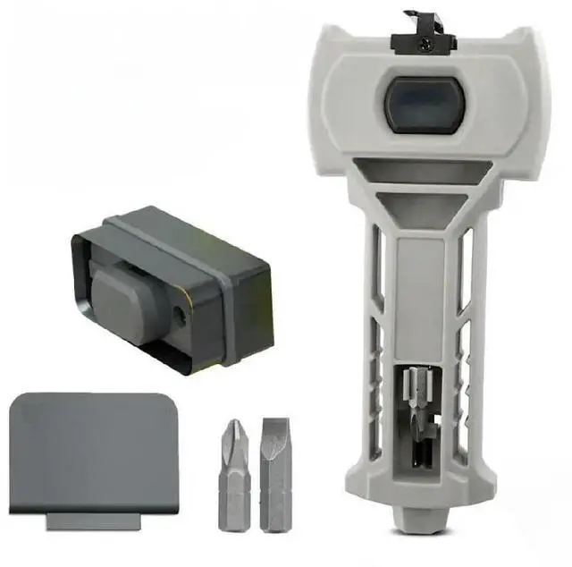 Main image of Door Mortise Installation Tool