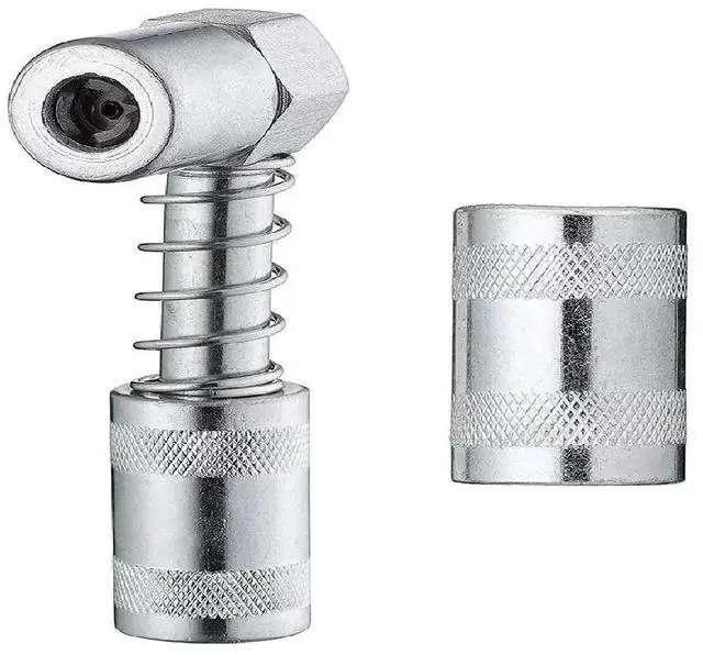 Main image of 90° Coupler Fitting Tool Nozzle