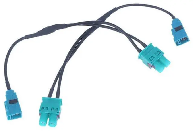 Main image of Fakra Radio Antenna Adapter for RNS