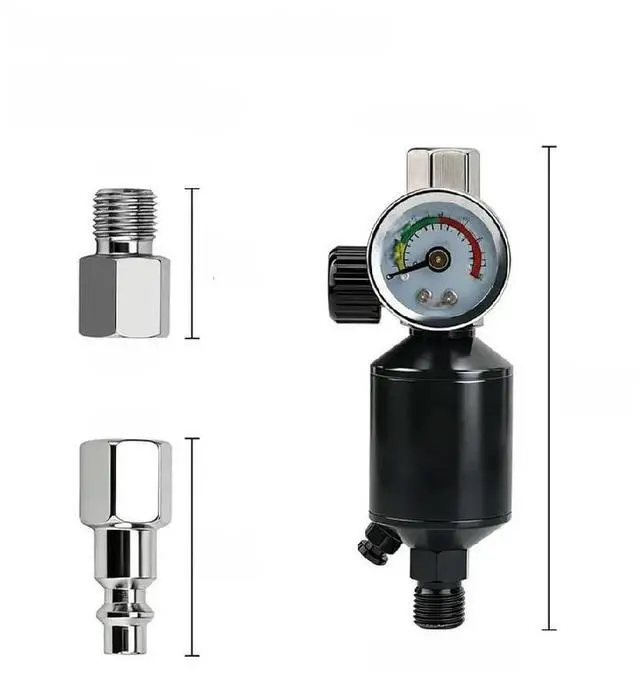 Main image of Air Filter Regulator Water Trap