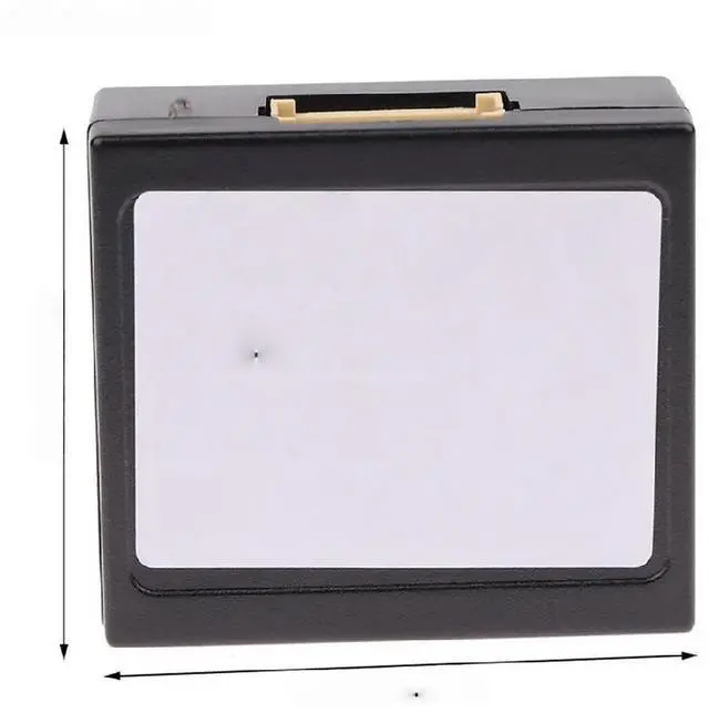 Main image of Canbus Decoder Box for DVD Player