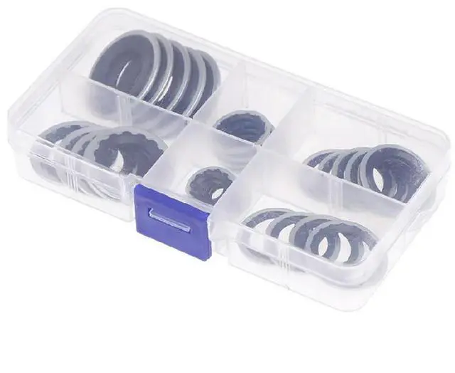 Main image of A/C Sealing Gasket 30Pcs/Box