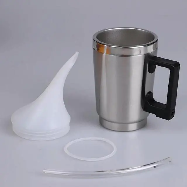 Main image of Headlight Polish Atomization Cup