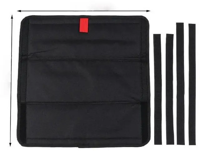 Main image of RV Sunroof Skylight Insulator Sun Shade Cover