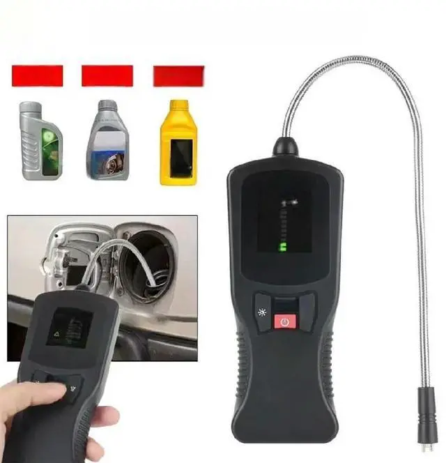 Main image of Brake Fluid Moisture Tester
