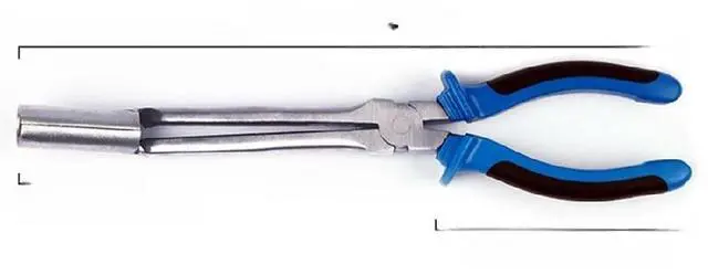 Main image of Spark Plug Wire Removal Pliers