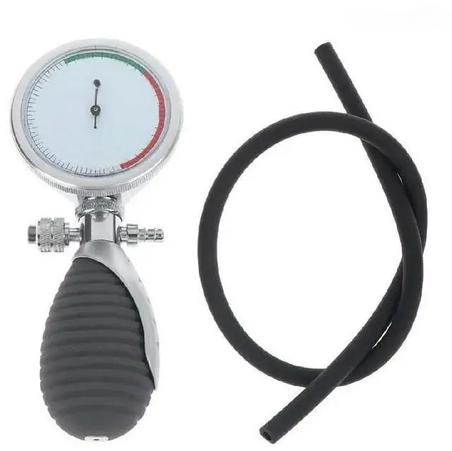 Main image of Endoscope Leak Tester Handheld