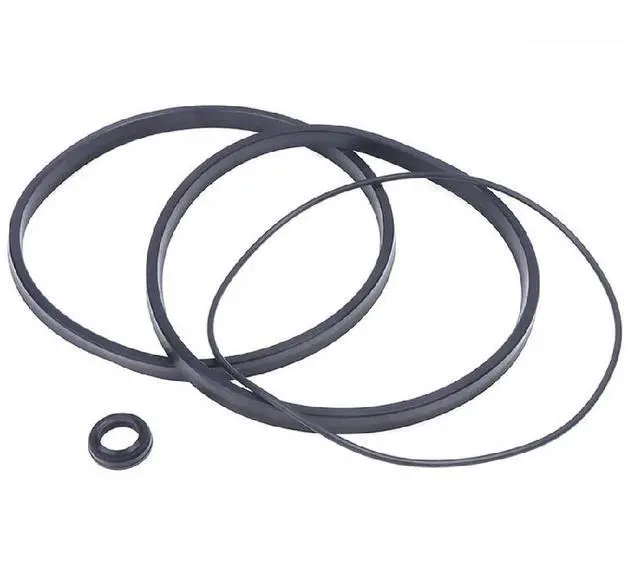 Main image of Tire Changer Air Cylinder Repair Kit
