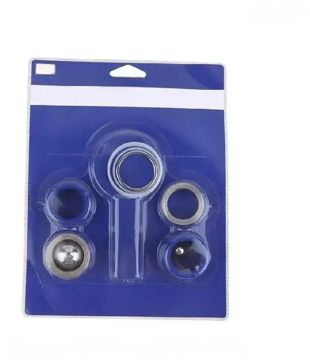Main image of Airless Spray Repair Kit 244194
