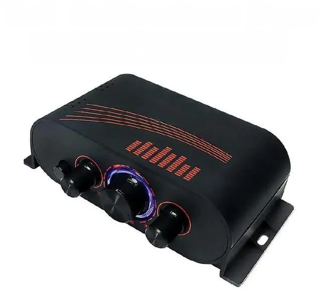Main image of 100W Mini HiFi Amplifier 12V