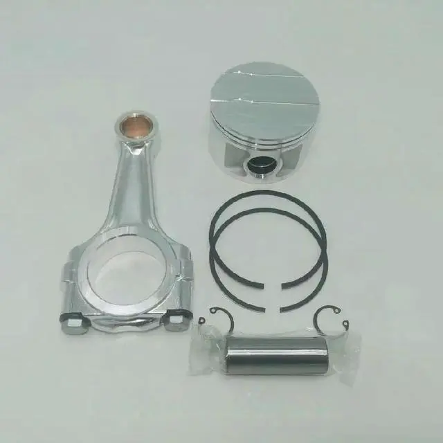 Main image of Connecting Rod/Piston for 4GE Compressor