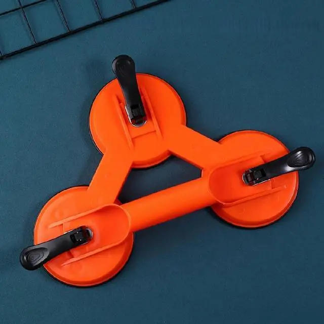 Main image of Car Repair Suction Cup with Glass