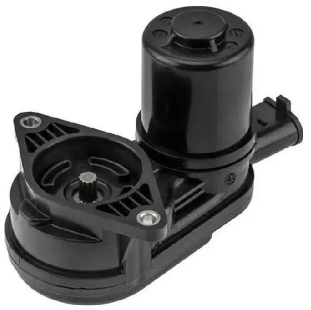 Main image of Rear Electric Brake Motor 58210-A6200