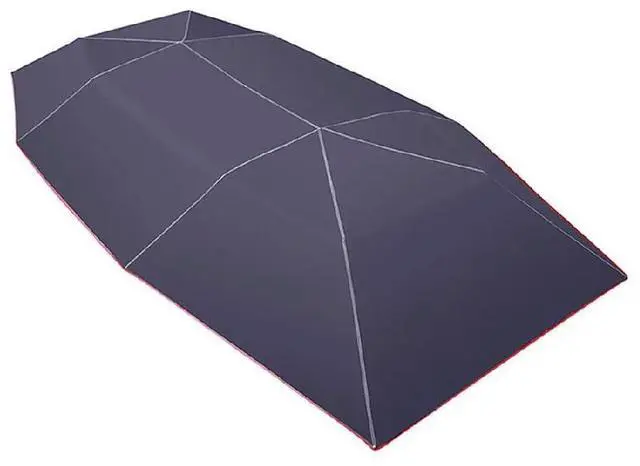Main image of Waterproof Car Cover SUV Full Protection