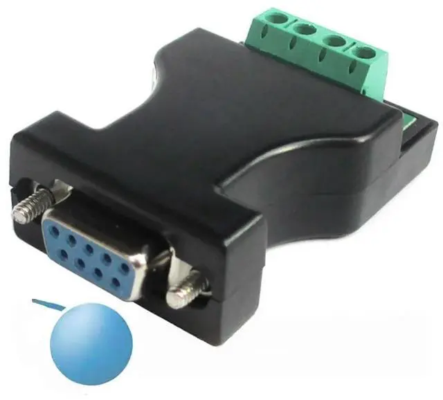 Main image of FOR RS232 to RS485 adapter switch 232 turn 485 adaptor 485 communication adapter converter