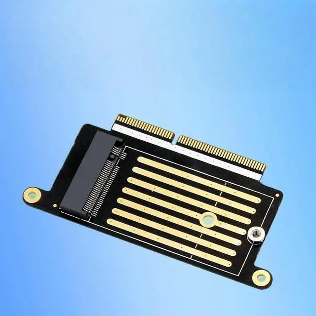 Main image of FOR NVMe MKEY 2230 2242 to A1708 SSD Adapter for book Pro 2016 2017