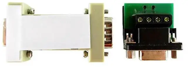 Main image of FOR RS232 TO RS485 Converter,Commercial Version no power need RS-485 To 232 DB9 COM