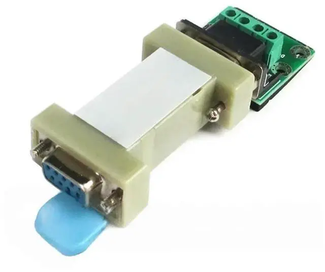 Main image of FOR RS-232 RS232 to RS485 RS-485 commercial grade high-performance passive interface converter adapter communication protocol
