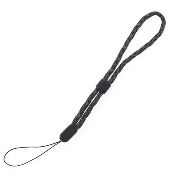 Main image of FOR Reliable Cell Phone Lanyard Strap Wrist lanyard Adjustable Nylon Wristlet Straps