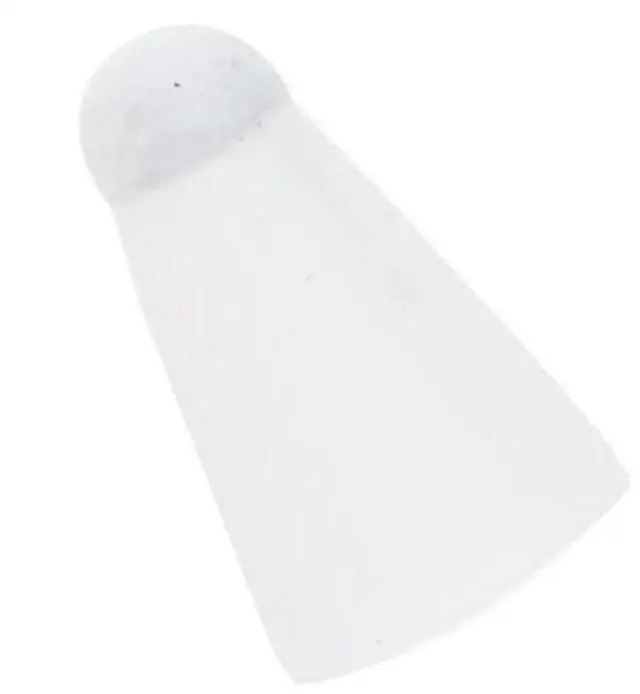 Main image of FOR Multiple Purpose Fiber Tip Sleeve for Styluses Classroom Note and Meetings