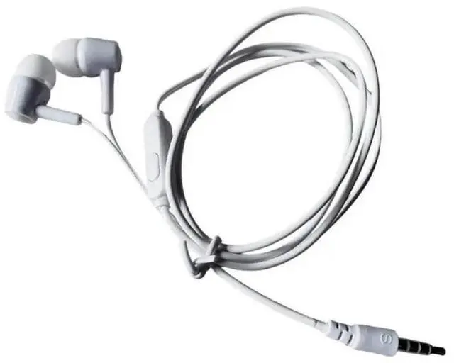 Main image of FOR Nonslip In Ear Headsets Improved Bass Effect 3.5mm Port For Mobile Devices Computer Laptop Compatibility