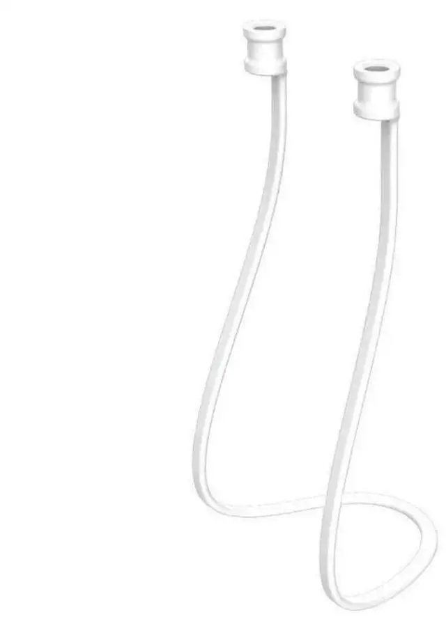 Main image of FOR Strong Cord Anti-Lost Silicone Rope Sports String for Free 3 Earphone