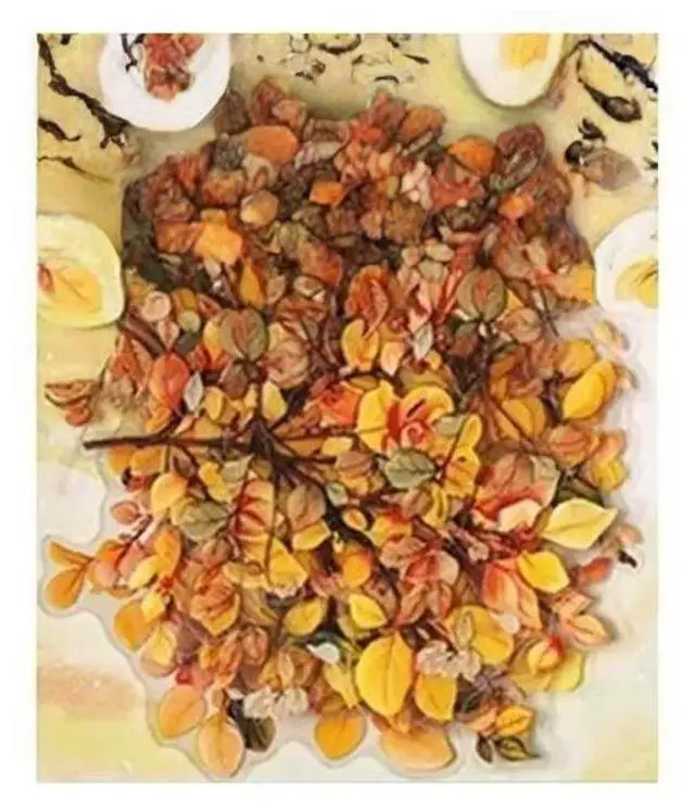 Main image of FOR 20 Sheets Retro Sticker Muono Sticker Decorative Sticker Scrapbook Sticker